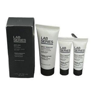 4 Piece Lab Series Skincare Set